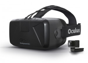 Oculus Rift